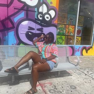 Meet your Posher, Cydney